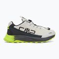 Buty trekkingowe meskie CMP Phelyx Multisport stone/lime 2