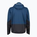 Kurtka softshell męska CMP 34A7547 Fix Hood bluesteel 2