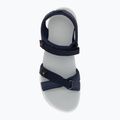 Sandały damskie CMP Adib black/blue 5