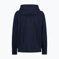 Bluza damska CMP 34D7116 Fix Hood black/blue 2