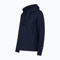Bluza damska CMP 34D7116 Fix Hood black/blue 3