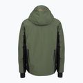 Kurtka narciarska męska CMP 34W4667 olive 2