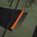 Kurtka narciarska męska CMP 34W4667 olive 3