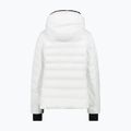 Kurtka narciarska damska CMP 34W4406 bianco 2