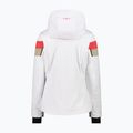 Kurtka narciarska damska CMP 34W4536 bianco 2