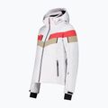 Kurtka narciarska damska CMP 34W4536 bianco 3