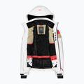 Kurtka narciarska damska CMP 34W4536 bianco 4