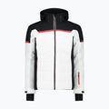 Kurtka narciarska męska CMP 34W4697 bianco 6