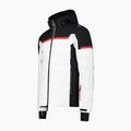 Kurtka narciarska męska CMP 34W4697 bianco 8