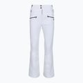 Spodnie narciarskie damskie CMP 34W4486 bianco