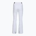 Spodnie narciarskie damskie CMP 34W4486 bianco 2
