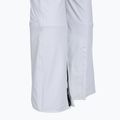 Spodnie narciarskie damskie CMP 34W4486 bianco 5