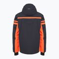 Kurtka narciarska męska CMP 34W4747 antracite 2
