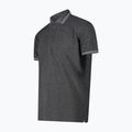 Koszulka polo męska CMP 34D5987 nero 3