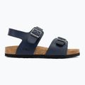 Sandały dziecięce CMP Raisho black/blue 2