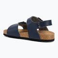 Sandały dziecięce CMP Raisho black/blue 3