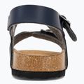 Sandały dziecięce CMP Raisho black/blue 6