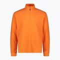 Bluza męska CMP 3G28037N fanta fluo