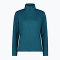 Bluza damska CMP 34L4066 teal