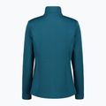 Bluza damska CMP 34L4066 teal 2