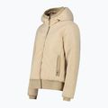 Kurtka damska CMP 34K2906 crema 3