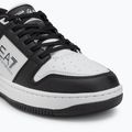 Buty męskie EA7 Emporio Armani Slasher black/white 7