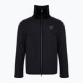 Kurtka męska EA7 Emporio Armani Train Soccer black