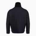 Kurtka męska EA7 Emporio Armani Train Soccer black 2