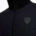 Kurtka męska EA7 Emporio Armani Train Soccer black 3