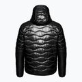 Bluza narciarska męska EA7 Emporio Armani Ski St. Moritz Light Padded Packable black 2