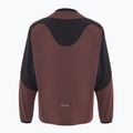 Bluza męska EA7 Emporio Armani Ventus7 Lab Tee puce 2