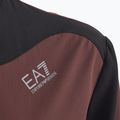 Bluza męska EA7 Emporio Armani Ventus7 Lab Tee puce 3