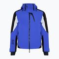 Kurtka narciarska męska EA7 Emporio Armani Ski Cortina Fashion Toray new royal blue