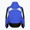 Kurtka narciarska męska EA7 Emporio Armani Ski Cortina Fashion Toray new royal blue 2