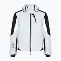 Kurtka narciarska męska EA7 Emporio Armani Ski Cortina Fashion Toray quiet gray