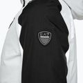 Kurtka narciarska męska EA7 Emporio Armani Ski Cortina Fashion Toray quiet gray 5