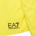 Kurtka narciarska męska EA7 Emporio Armani Ski Kitzbuhel Colorblock Protectum blazing yellow 4