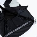 Kurtka narciarska męska EA7 Emporio Armani Ski Cortina Colorblock Toray black 7