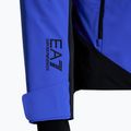 Kurtka narciarska męska EA7 Emporio Armani Ski Cortina Colorblock Toray new royal blue 3