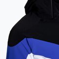 Kurtka narciarska męska EA7 Emporio Armani Ski Cortina Colorblock Toray new royal blue 4