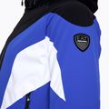 Kurtka narciarska męska EA7 Emporio Armani Ski Cortina Colorblock Toray new royal blue 6