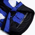 Kurtka narciarska męska EA7 Emporio Armani Ski Cortina Colorblock Toray new royal blue 9