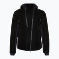 Kurtka narciarska męska EA7 Emporio Armani Ski St. Moritz Fashion black