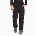 Spodnie narciarskie męskie EA7 Emporio Armani Ski Cortina Toray black