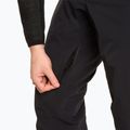 Spodnie narciarskie męskie EA7 Emporio Armani Ski Cortina Toray black 5