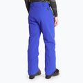Spodnie narciarskie męskie EA7 Emporio Armani Ski Cortina Toray new royal blue 2