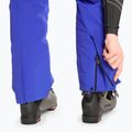 Spodnie narciarskie męskie EA7 Emporio Armani Ski Cortina Toray new royal blue 6