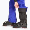 Spodnie narciarskie męskie EA7 Emporio Armani Ski Cortina Toray new royal blue 7