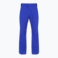 Spodnie narciarskie męskie EA7 Emporio Armani Ski Cortina Toray new royal blue