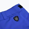 Spodnie narciarskie męskie EA7 Emporio Armani Ski Cortina Toray new royal blue 3